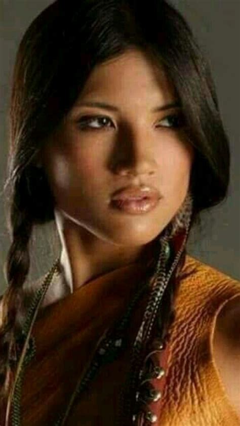 cherokee women